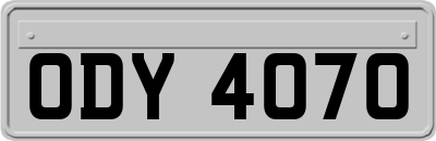 ODY4070