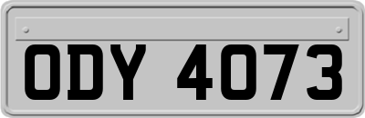 ODY4073
