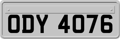 ODY4076