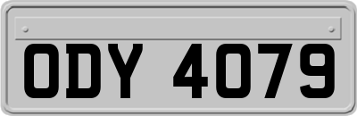 ODY4079