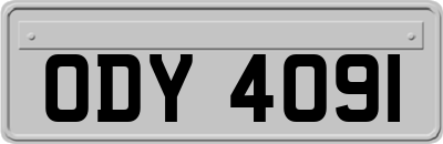 ODY4091