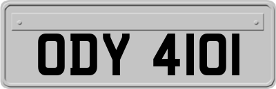ODY4101