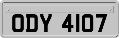 ODY4107