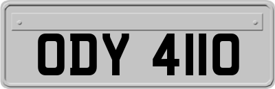 ODY4110