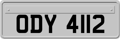 ODY4112