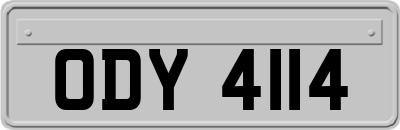ODY4114