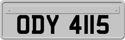 ODY4115