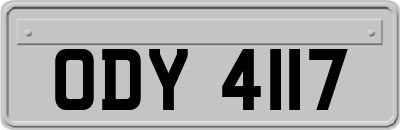 ODY4117