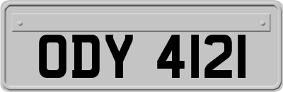 ODY4121