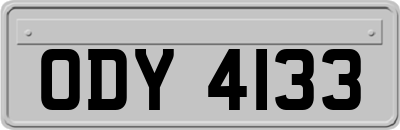 ODY4133