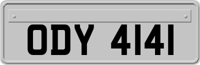 ODY4141