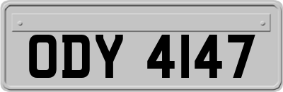 ODY4147