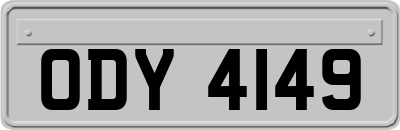 ODY4149