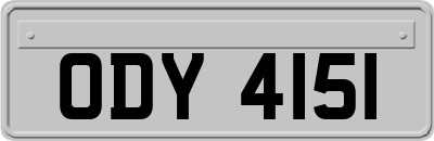 ODY4151