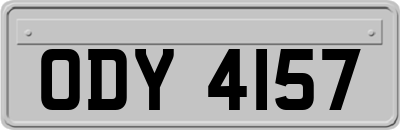 ODY4157