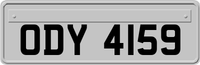 ODY4159