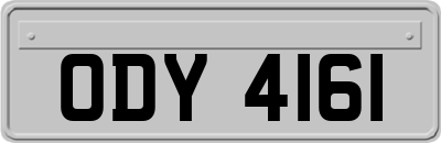 ODY4161
