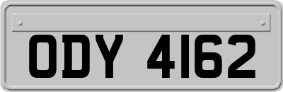 ODY4162