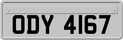 ODY4167