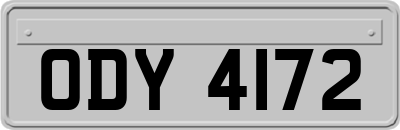 ODY4172