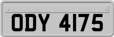 ODY4175