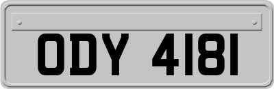 ODY4181