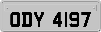 ODY4197