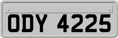 ODY4225