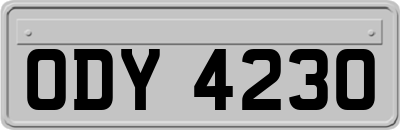ODY4230