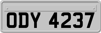 ODY4237