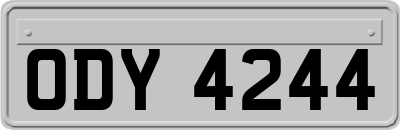 ODY4244