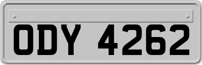 ODY4262