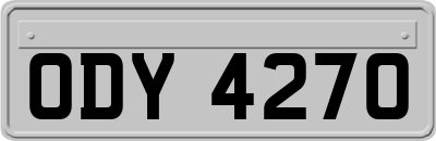 ODY4270