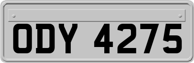 ODY4275
