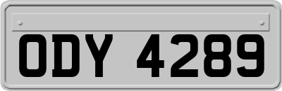 ODY4289