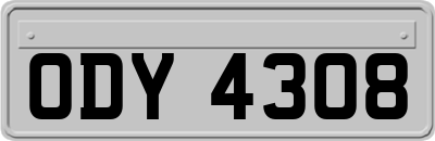 ODY4308