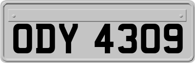 ODY4309