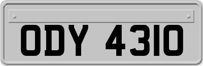ODY4310