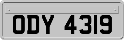 ODY4319