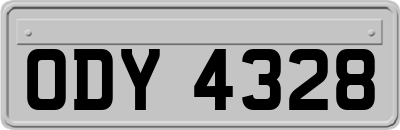 ODY4328