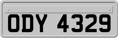 ODY4329