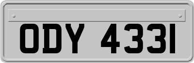 ODY4331