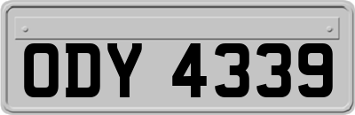 ODY4339