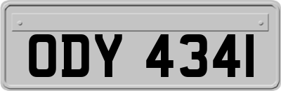 ODY4341