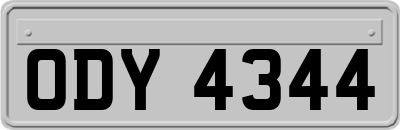 ODY4344