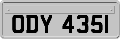 ODY4351