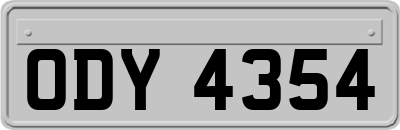 ODY4354