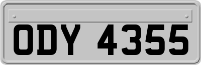 ODY4355