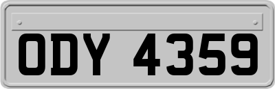 ODY4359