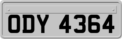 ODY4364